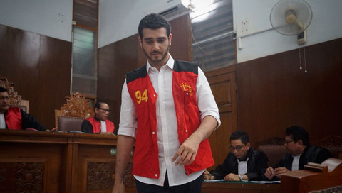  Garin Gustavian Irawan/kumparan