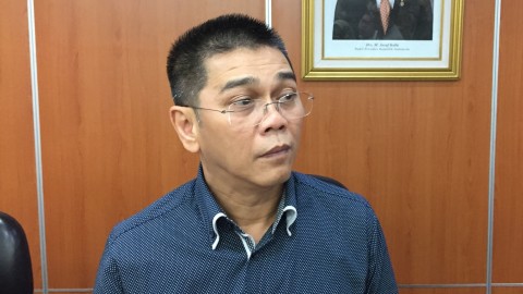 Kerumunan Jakmania Berujung Evaluasi Izin Liga 1 (5)