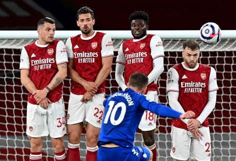 Jadwal Bola Malam Ini: MU & Arsenal di Liga Europa, Barcelona vs Granada (1)