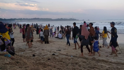 Ramai-ramai Tutup Tempat Wisata yang Tuai Polemik karena Sempat Buka saat Corona (6)