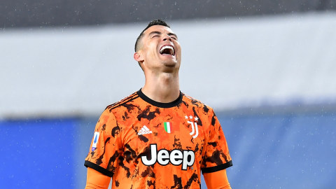 Top Skor Liga Italia: Lukaku Masih Gagal Salip Cristiano Ronaldo (1)