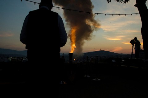 Meriam Yellow Bastion Foto: Shutter Stock