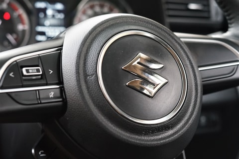 Berita Populer: Motor Listrik Gogoro Taiwan; Mobil Nganggur Berefek ke Ban (3)