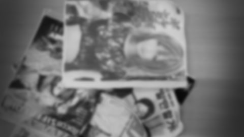 Ilustrasi foto vulgar yang dibuat pakai AI. Foto: Frans Mateus Situmorang/kumparan