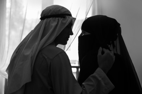 Kisah Cinta Nabi Yusuf Zulaikha Bertukar Nasib Hingga Kemudian Berjodoh Kumparan Com