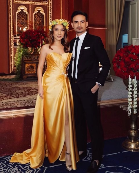 Lirik Lagu Aku Tak Mau Sendiri Bunga Citra Lestari Kumparan Com