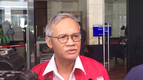 Aria Bima. Foto: Muhammad Lutfan Darmawan/kumparan