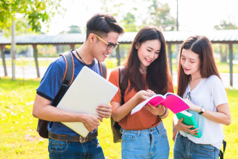 Jurusan Kuliah Langka yang Hanya Ada 1 di Indonesia