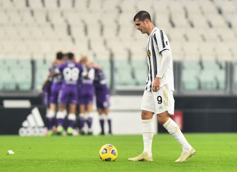 Klasemen Liga Italia: AC Milan Tetap di Puncak, Juventus Urutan Enam (1)