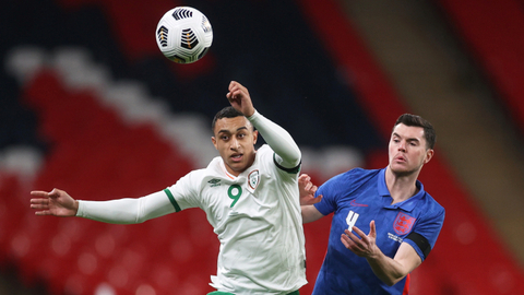 Irlandia vs Norwegia: Prediksi Skor, Line Up, Head to Head, dan Jadwal Tayang (1)