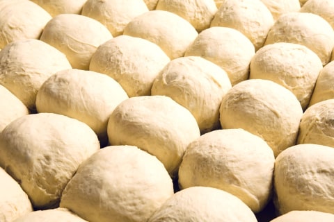 Ilustrasi adonan roti Foto: Shutter Stock