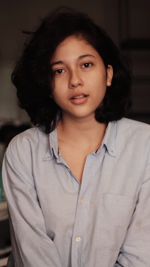 Sitha Marino. Foto: Instagram/@sithamarino