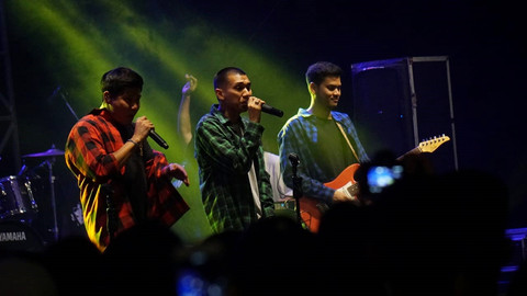  Aditia Noviansyah/kumparan