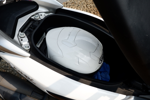 Berita Populer: 5 Motor Matik yang Muat Helm; Honda Tambah Negara Tujuan Ekspor (2)