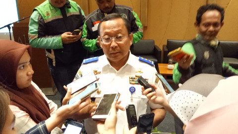 Anggaran Disunat, Kemenhub Pastikan Tetap Bangun Akses Wisata hingga Food Estate