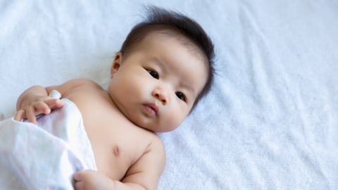25 Nama Bayi Laki Laki Islami Berawalan Huruf B Dan Artinya