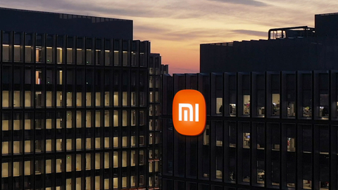  Xiaomi