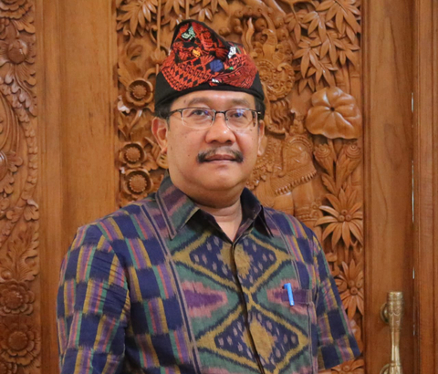 Inspektorat Pemprov Bali Periksa Dugaan Pemborosan Pengadaan Masker di Dinkes (1)