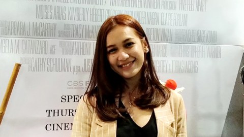 Maria Gabrielle Putrinda/kumparan