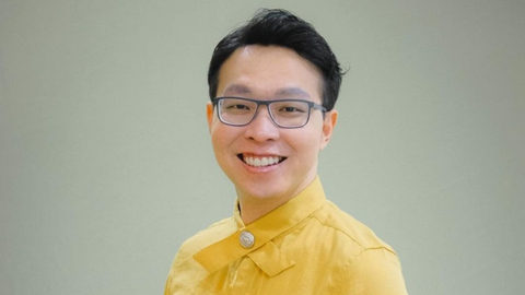 dr. Richard Lee. Foto: Instagram/@dr.richard_lee