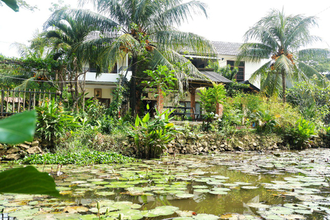 Ladang Asri Homestay, Penginapan dengan Ketenangan ala Desa di Pinggir Kota (13)