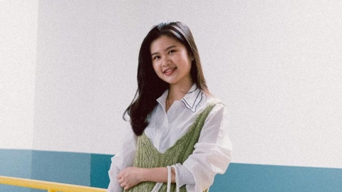 5 Berita Populer: Bunga Zainal Disebut Murtad; Felicia Tissue Buka Suara (6)