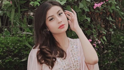 Awkarin. Foto: Instagram @awkarin