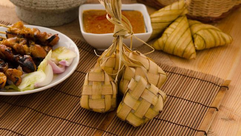 Pola Hidup Sehat Usai Lebaran (1)