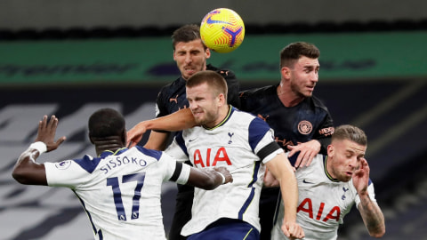 Jadwal Bola Malam Ini: Man City vs Tottenham di Final Piala Liga Inggris