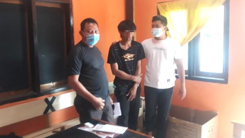 4 Pencuri Motor di Tolitoli Terobos Barikade Polisi, 1 Ditangkap, 3 Lolos