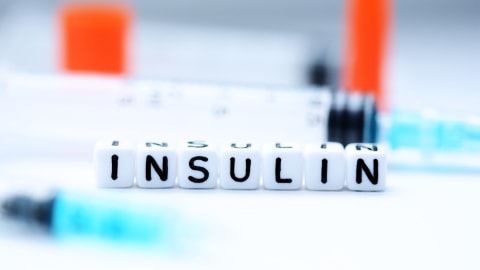Insulin dibutuhkan tubuh Foto: Thinkstock