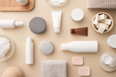 Ilustrasi skin care. Foto: Shutter Stock