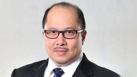 A.N.S Kosasih. Foto: Dok. Wika