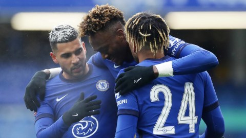 Chelsea vs Luton: Kepa Blunder & Abraham Trigol, The Blues Menang 3-1