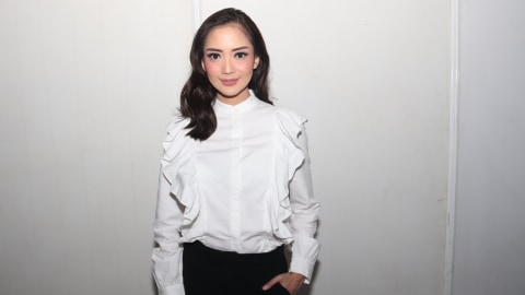 Ririn Dwi Ariyanti Foto: Munady