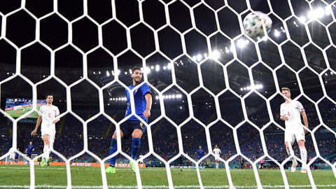 Hasil Euro 2020: 1 Gol Dianulir VAR, Italia Tetap Menang Telak Lawan Swiss (2)