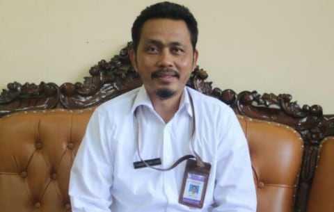 51 Kosakata Bahasa Daerah Jambi Masuk Dalam Kbbi V Kumparan Com