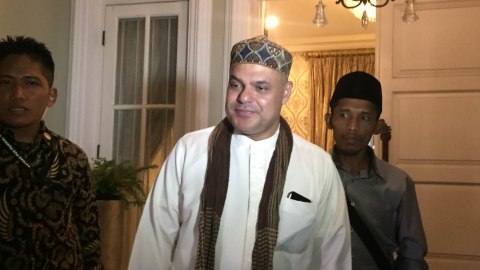 Lirik Lagu Rindu Muhammadku Haddad Alwi Feat Vita Kumparan Com Lirik Lagu Rindu Muhammadku Haddad Alwi Feat Vita Kumparan Com