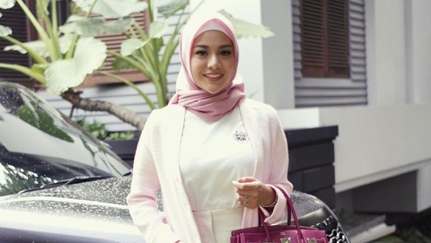 Aurel Hermansyah. Foto: Instagram/AurelHermansyah