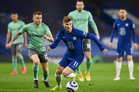 3 Biang Kerok Kekalahan Chelsea dari Leicester City di Final Piala FA (1)