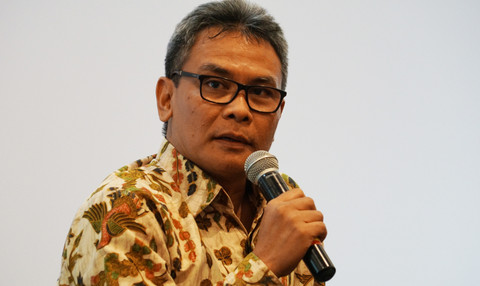Podcast Johan Budi Buka Sejarah OTT Pertama KPK: Tak Sengaja