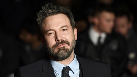 Netflix Akuisisi Startup AI Milik Ben Affleck Rp 10,5 T