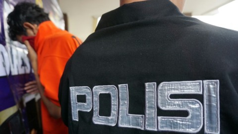 26 Tersangka Kasus Pencurian Besi Pabrik di Medan Terancam 7 Tahun Penjara