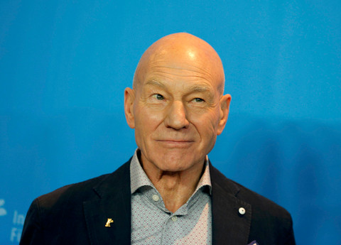 Pemeran Profesor X, Patrick Stewart, Meninggal Dunia - Infolitik