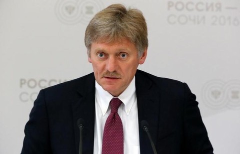 Kremlin: Eropa dan AS Tak Bisa Mengisolasi Negara Sebesar Rusia