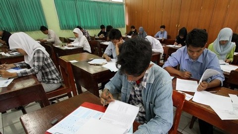 Mendikdasmen: TKA Mengusung Nilai Jujur dan Gembira, Jangan Takut-takuti Murid