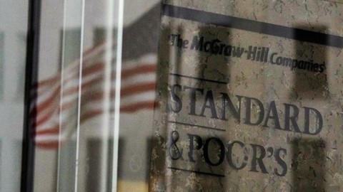 S&P Pertahankan Peringkat Utang RI di Level BBB