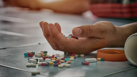 Remaja di Jakpus Ditemukan Tewas, Diduga Bunuh Diri dengan Minum Obat Keras