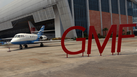 Saham Anak Usaha Garuda (GMFI) Keluar dari Papan FCA Usai Umumkan Laba Tumbuh