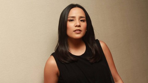 Masih Dikenal dengan Image Penyanyi Cilik, Angel Pieters: Aku Bangga